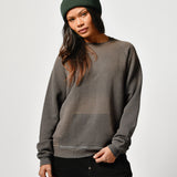 OLD SCHOOL CREW - BLACK