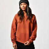 OLD SCHOOL CREW - CLAY