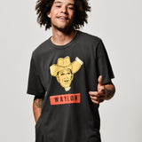 GRAPHIC TEE - WAYLON