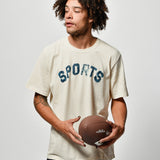 GRAPHIC TEE - SPORTS