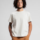COTTON PROJECT TEE - WHITE