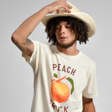 HANDWOVEN RANCHER PALM HAT