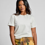 COTTON PROJECT TEE - WHITE