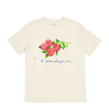 GRAPHIC TEE - ALWAYS YOU