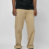 WILKINSON TROUSER - FIELD TAN