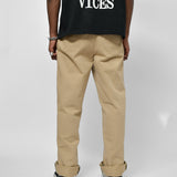 WILKINSON TROUSER - FIELD TAN