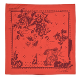 NO MAN'S LAND BANDANA