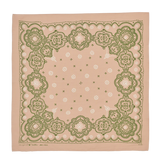 BANDANA - PINK STONE