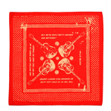 BANDANA - TRIGGER