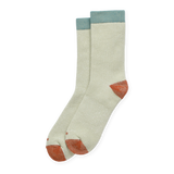 BOOT SOCK - NATURAL
