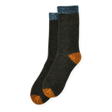 BOOT SOCK - UMBER