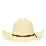 HANDWOVEN RANCHER PALM HAT