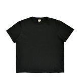 COTTON PROJECT TEE - BLACK