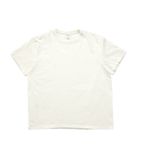 COTTON PROJECT TEE - WHITE