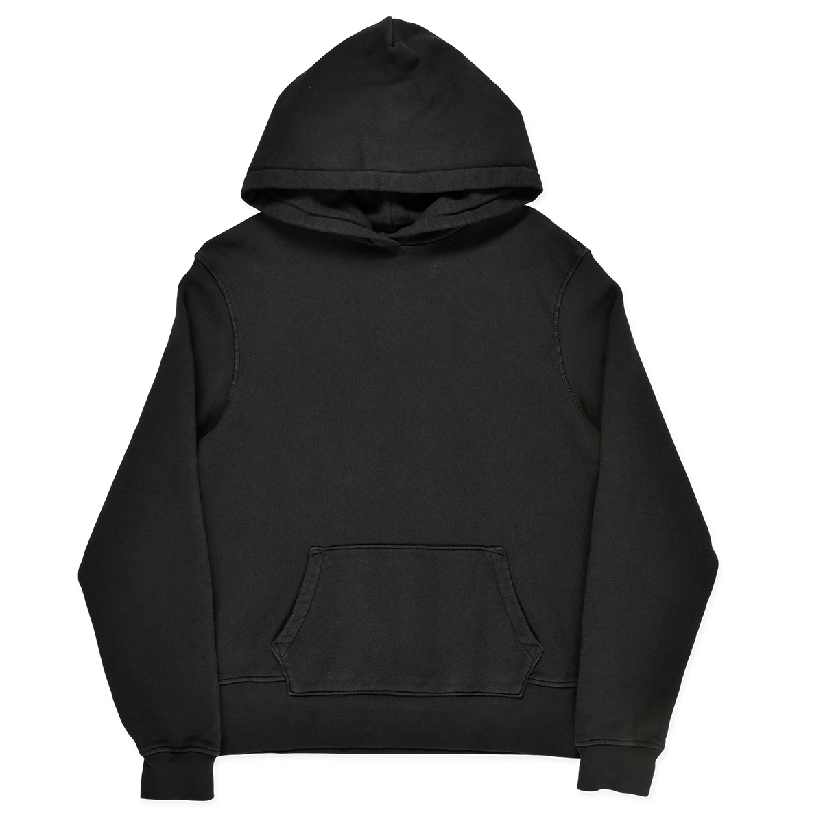 DAVENPORT HOODIE