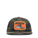 CHAINSAW HAT