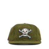 HELL CAT HAT