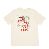 GRAPHIC TEE - I STILL LOVE YOU