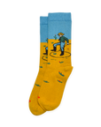 IMOGENE + WILLIE - SOCK - LASSO