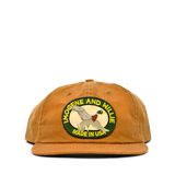 TRUCKER HAT - MALLARD