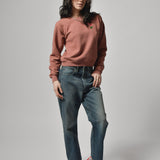 SWEATSHIRT - ROSE PENNY