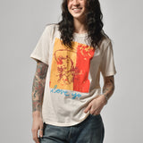 GRAPHIC TEE - I LOVE YOU