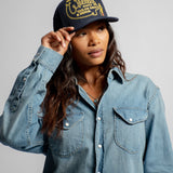TRUCKER HAT - LASSO