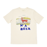GRAPHIC TEE - BUCK N BEER