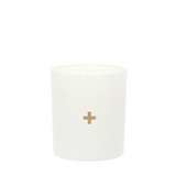 PLUS CANDLE - BLACK