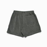 LOUNGE SHORT - BLACK CORD