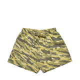 LOUNGE SHORT - BRUSHSTROKE CAMO