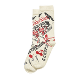 SOCK - HOT SPOT