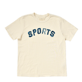 GRAPHIC TEE - SPORTS
