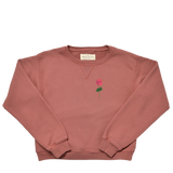 SWEATSHIRT - ROSE PENNY