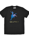 IMOGENE + WILLIE - GRAPHIC TEE - BRONCO