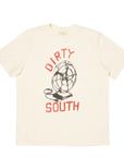 IMOGENE + WILLIE - GRAPHIC TEE - DIRTY SOUTH