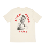 GRAPHIC TEE - JOHN PRINE BABY