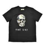 GRAPHIC TEE - THE END