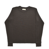 THERMAL CREW - FADED BLACK