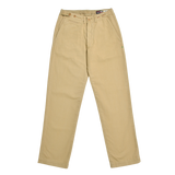 WILKINSON TROUSER - FIELD TAN