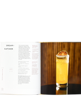 COCKTAIL KINGDOM - JAPANESE ART OF COCKTAIL BOOK