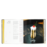 JAPANESE ART OF COCKTAIL BOOK