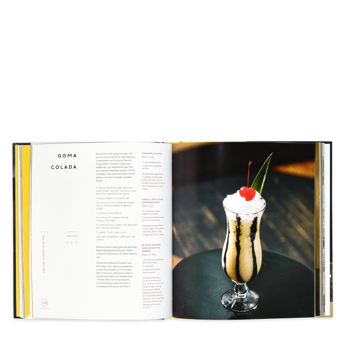 COCKTAIL KINGDOM - JAPANESE ART OF COCKTAIL BOOK