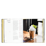 JAPANESE ART OF COCKTAIL BOOK