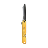 JAPANESE FOLDER - TS640 - BRASS