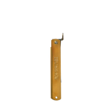 JAPANESE FOLDER - TS641 - BRASS