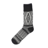 SALEM SOX - BLACK