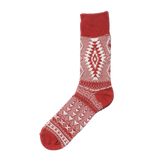 SALEM SOX - BLOOD RED