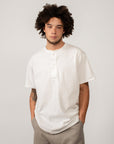 BEAMS+ - HENLEY TEE