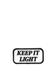 CURRICULUM - PATCH - KEEP IT LIGHT